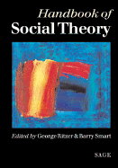 Handbook of Social Theory