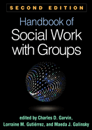 Handbook of Social Work with Groups