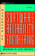 Handbook of Software Reliability Engineering