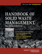 Handbook of Solid Waste Management