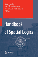 Handbook of Spatial Logics