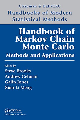 Handbook of Spatial Statistics - Gelfand, Alan E (Editor), and Diggle, Peter (Editor), and Guttorp, Peter (Editor)