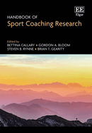 Handbook of Sport Coaching Research