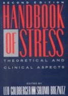 Handbook of Stress
