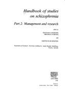 Handbook of Studies on Schizophrenia
