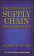 Handbook of Supply Chain Management