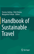 Handbook of Sustainable Travel