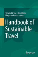 Handbook of Sustainable Travel