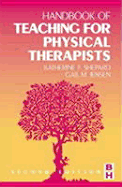 Handbook of Teaching for Physical Therapists