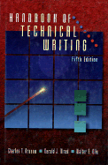 Handbook of Technical Writing