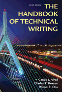 Handbook of Technical Writing