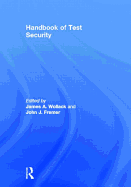Handbook of Test Security