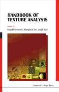 Handbook of Texture Analysis