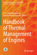 Handbook of Thermal Management of Engines