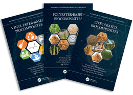 Handbook of Thermoset-Based Biocomposites, Three-Volume Set