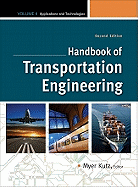Handbook of Transportation Engineering Volume II, 2e