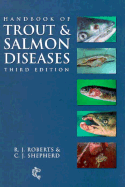 Handbook of Trout and Salmon Diseases