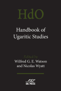Handbook of Ugaritic Studies