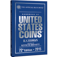 Handbook of United States Coins