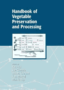 Handbook of Vegetable Preservation and Processing