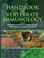 Handbook of Vertebrate Immunology