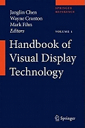 Handbook of Visual Display Technology