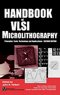 Handbook of VLSI Microlithography
