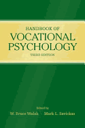 Handbook of Vocational Psychology