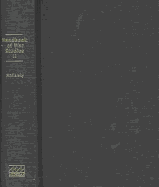 Handbook of War Studies II