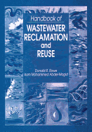 Handbook of Wastewater Reclamation and Reuse