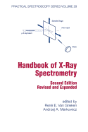Handbook of X-Ray Spectrometry