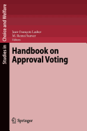 Handbook on Approval Voting