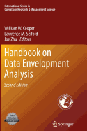 Handbook on Data Envelopment Analysis