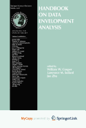 Handbook on Data Envelopment Analysis
