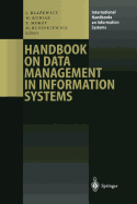 Handbook on Data Management in Information Systems