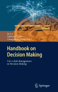 Handbook on Decision Making: Vol 2: Risk Management in Decision Making