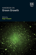 Handbook on Green Growth