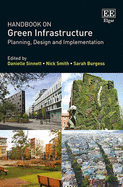 Handbook on Green Infrastructure: Planning, Design and Implementation