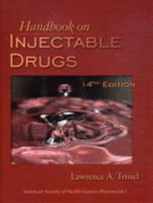 Handbook on Injectable Drugs