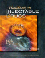 Handbook on Injectable Drugs