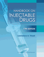 Handbook on Injectable Drugs