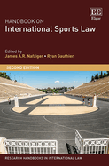 Handbook on International Sports Law: Second Edition