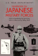 Handbook on Japanese Military Forces