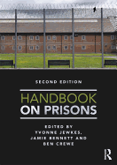 Handbook on Prisons