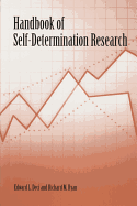 Handbook on Self-Determination Research