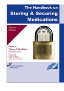 Handbook on Storing and Securing Medications