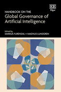 Handbook on the Global Governance of Artificial Intelligence