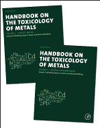 Handbook on the Toxicology of Metals