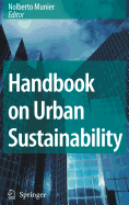 Handbook on Urban Sustainability