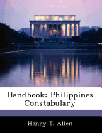 Handbook: Philippines Constabulary